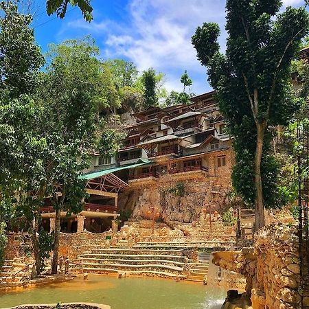 Paraiso Caño Hondo Los Guineos Perdidos Exterior foto
