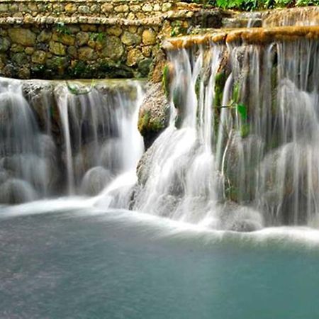 Paraiso Caño Hondo Los Guineos Perdidos Exterior foto