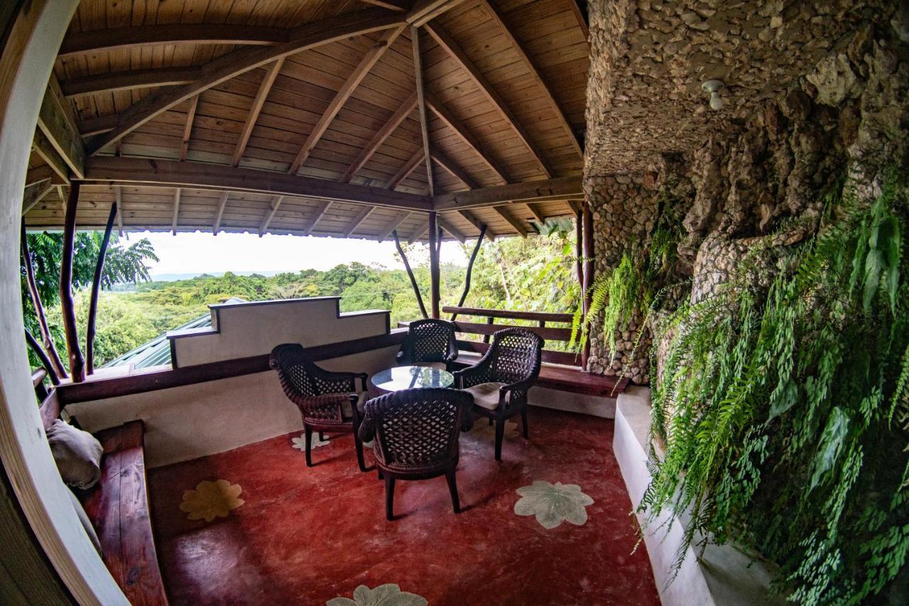 Paraiso Caño Hondo Los Guineos Perdidos Exterior foto