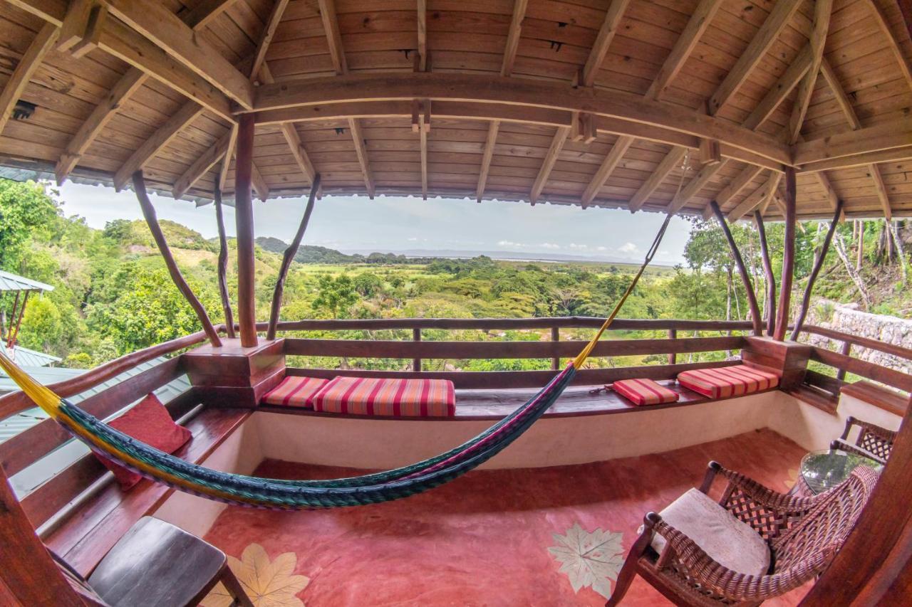 Paraiso Caño Hondo Los Guineos Perdidos Exterior foto