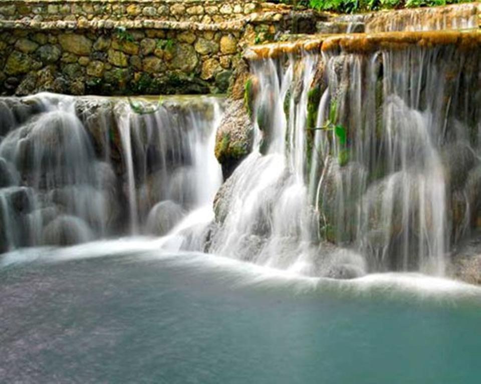 Paraiso Caño Hondo Los Guineos Perdidos Exterior foto