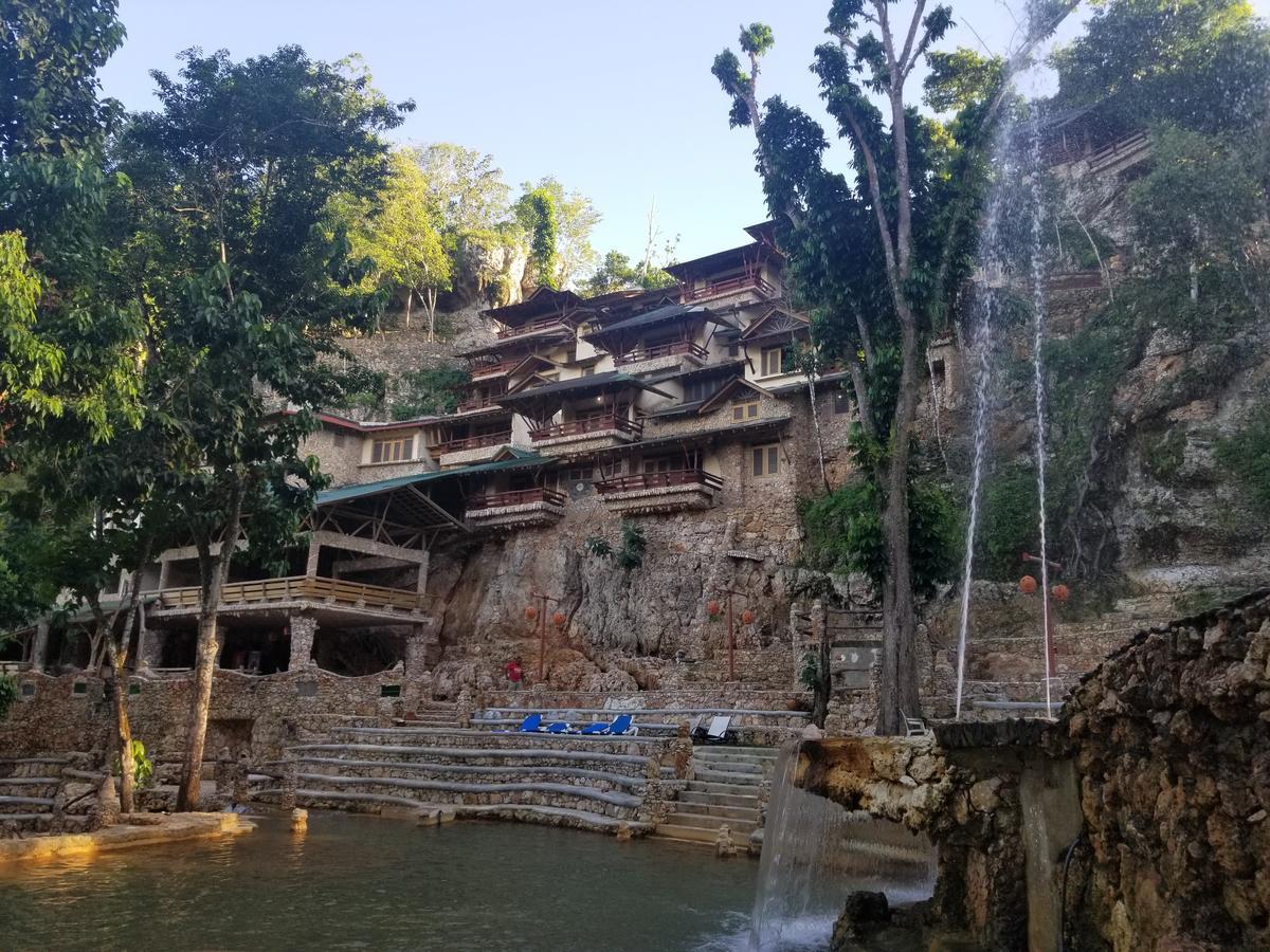 Paraiso Caño Hondo Los Guineos Perdidos Exterior foto